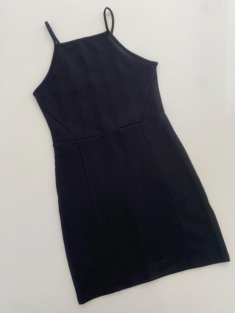 Šaty h&m, vel. m - l, h&m,m