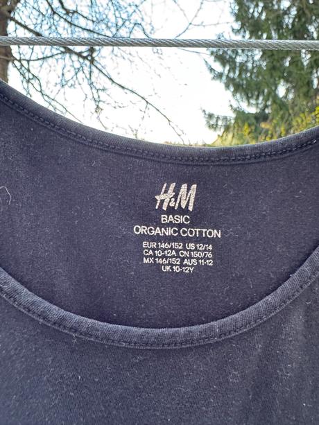 Triko, h&m,152