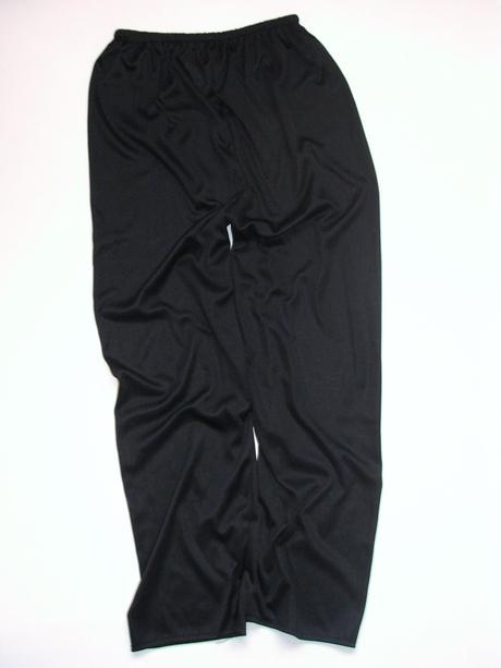 R34 kalhoty od kostýmu vel. 5-7 let, 