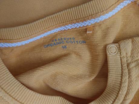 Mikina cosmos, reserved,98