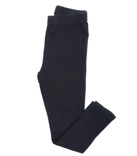 Černé legíny vel.128, george,128