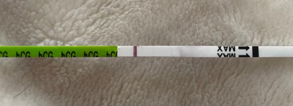 Podezření na těhotenství po biochemickém těhotenství: Co dál?