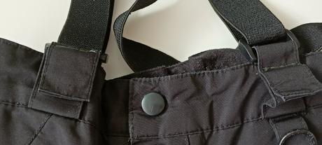 Oteplovačky 110/116, lupilu,110