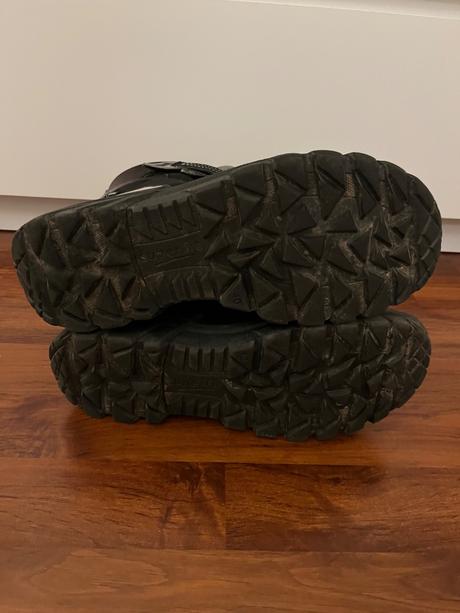 Zimni boty superfit, superfit,40