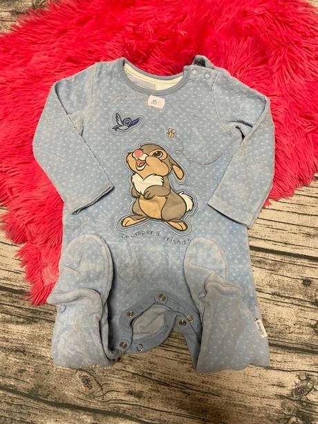 Chlapecký overal disney 74, disney,74