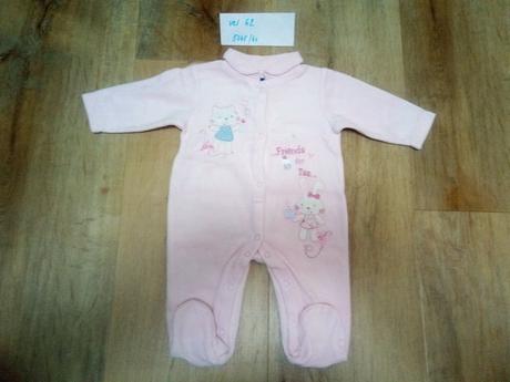 5 x overal, vel 62, carters, maco baby, minis atd, carter's,62