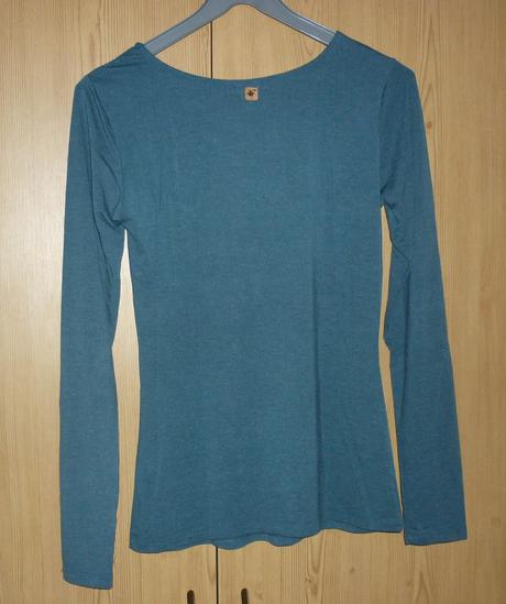 Petrolejové tričko khujo, m