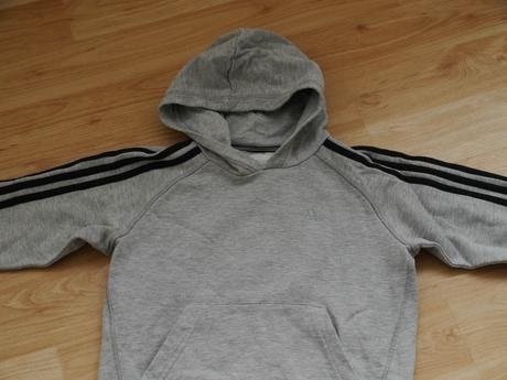 Adidas mikina a teplaky 134/140, adidas,134