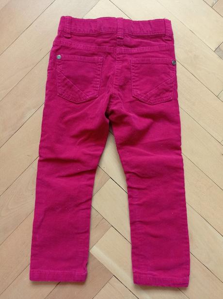 Manšestráky 98 lupilu, lupilu,98