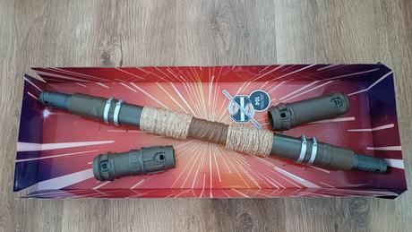 Star wars zbraň - hračka.,