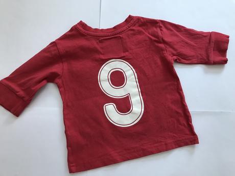 Triko next -v.3/6 měs., next,68