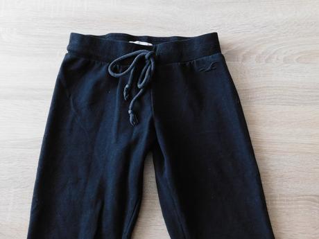 Tepláky hollister vel.140/146, hollister,140