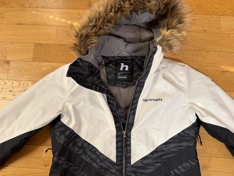 Lyžařská bunda hannah vel.36, hannah,36