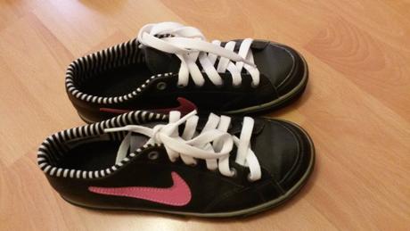 Tenisky nike, nike,35