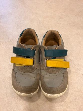 Barefoot celorocky 33, 33