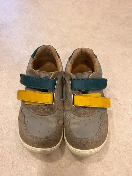 Barefoot celorocky 33, 33