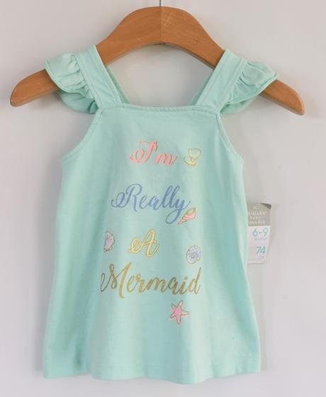 Tričko vel. 6 - 9 m, primark,74