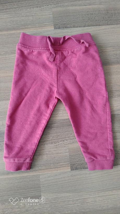 Tepláčky, ergee,74