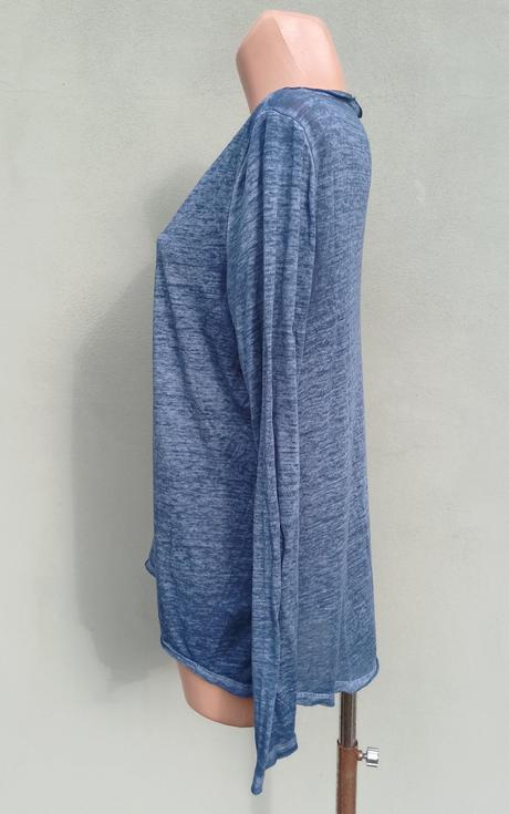 Tričko s.oliver - vel.38/40, s.oliver,40