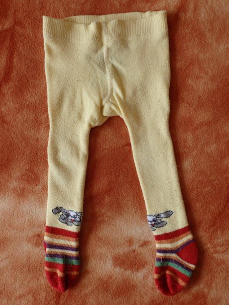 Punčocháče s pejskem, 74