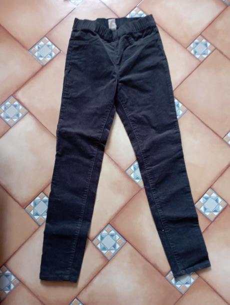 Manšestráky hm - 134, h&m,134