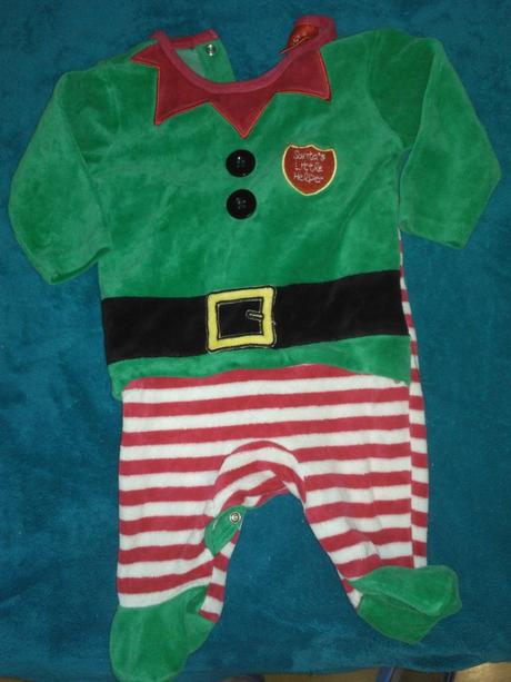 Vánoční overal, 68