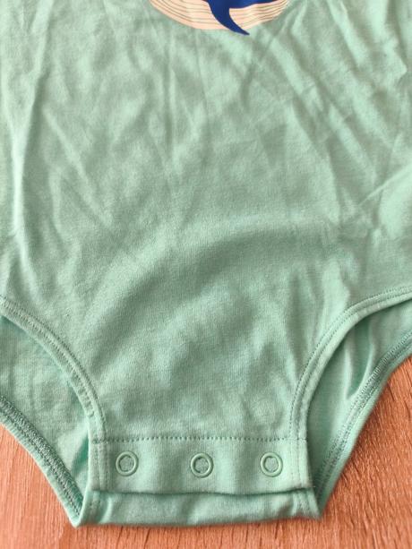 Chlapecké bodýčko, lupilu,86