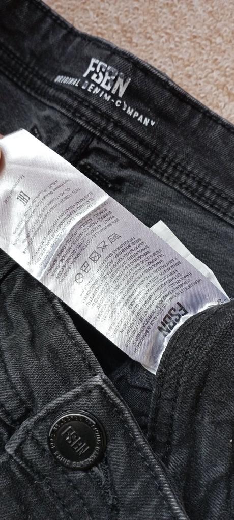 Šortky zn."fsbn" vel."m", m