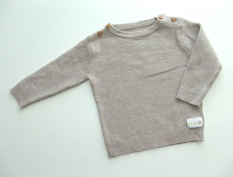 M99 slabší chlapecký svetr vel. 68, marks & spencer,68