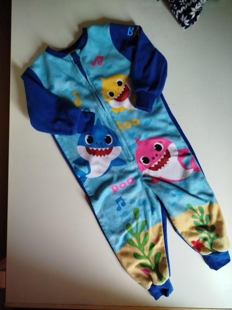 Overal vel.86, george,86