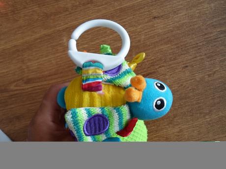 Čmelák bzuk hračka lamaze, 