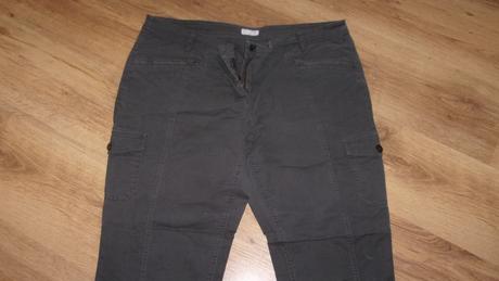 Kalhoty, vel. 48/50, 48