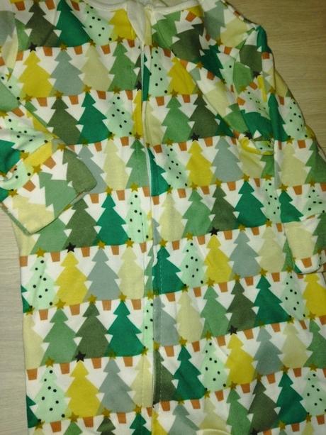 Vánoční overal 68 next, 68