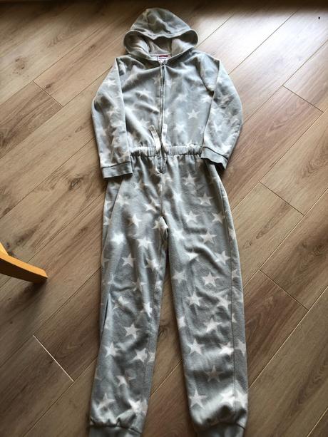 Overál na spaní, 158/164, 158