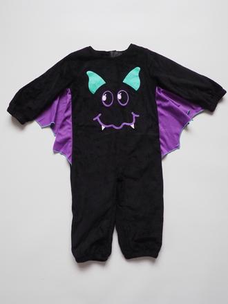 Kostým upír vel 98, 