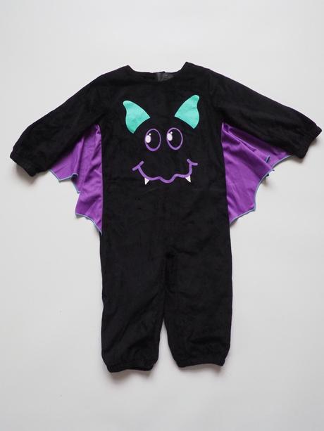 Kostým upír vel 98, 