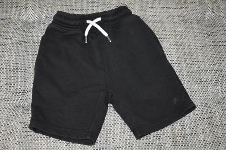 Teplákové kraťasy next, kol 2018, 110/116, next,110