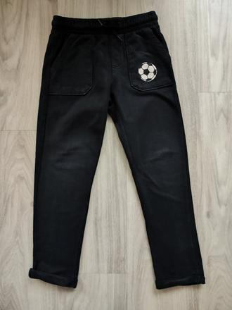 Tepláky little kids 122, 122