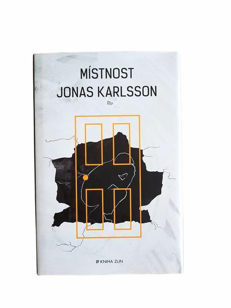 Nová kniha místnost, 