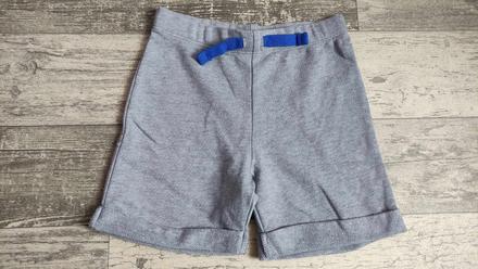 Kraťasy chlapecké 2-5r., children's place,104