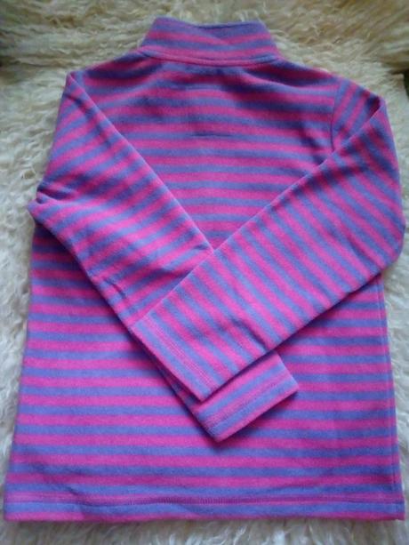 Mikina zn.mothercare,vel.128, mothercare,128
