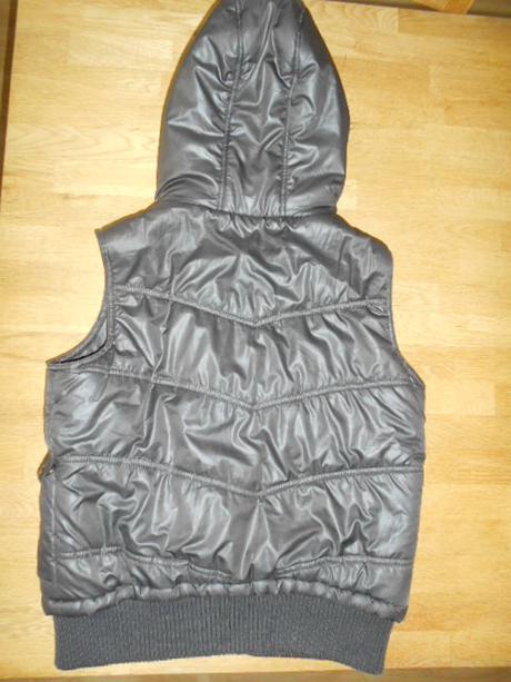 Dámská,dívčí vesta vel.l (158/164), l