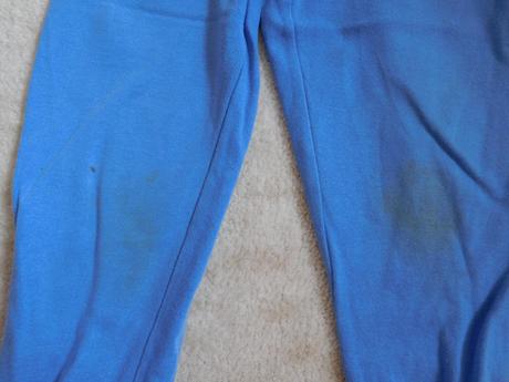 Tepláky s kitty, sanrio,104