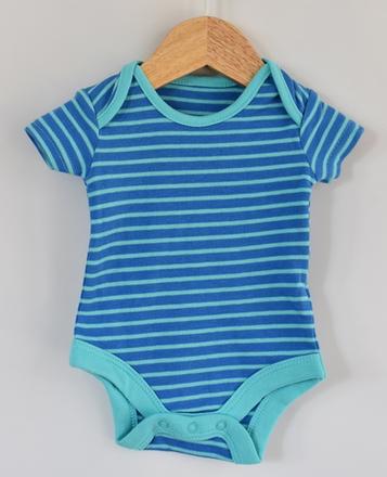 Body vel. tiny baby, tu,50