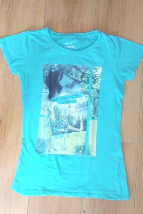 +++triko na léto wolf+++, wolf,164