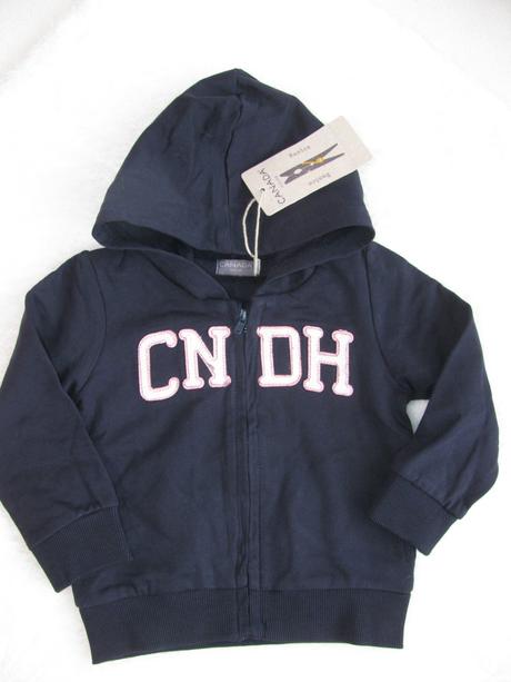 Mikina s kapucí - canada house, house,80