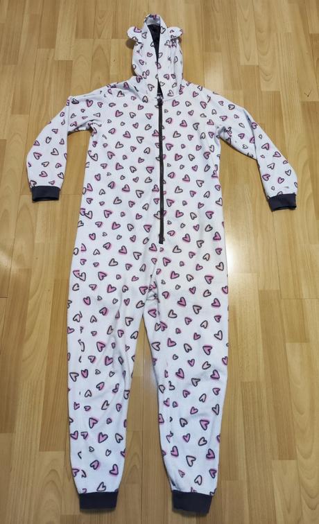 Overal na spaní pepperts 146/152, pepperts,146