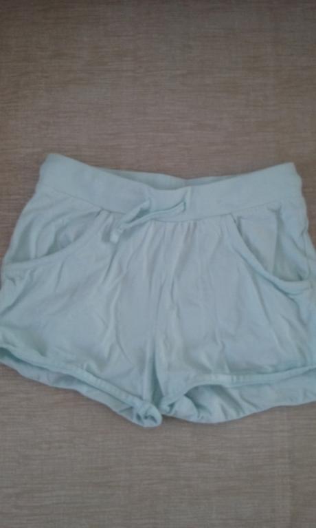 Šortky, pepperts,134