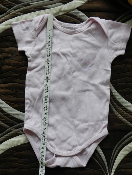 Body krátký rukáv kočky, 92