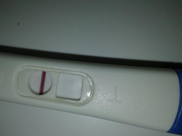 Těhotenský test po zpoždění. Zkusit i s jinou citlivostí?